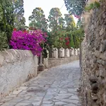 Sta Perivolia Tínos