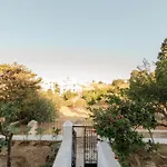 Sta Perivolia Lejlighed