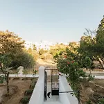 Sta Perivolia * Tínos