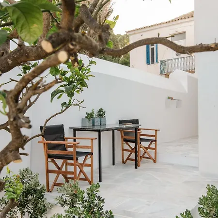 Apartamento Sta Perivolia
