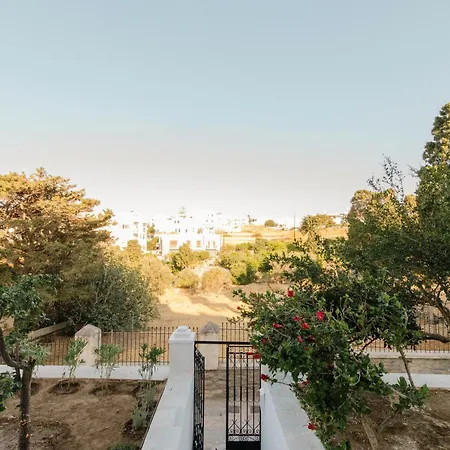 Sta Perivolia Apartamento