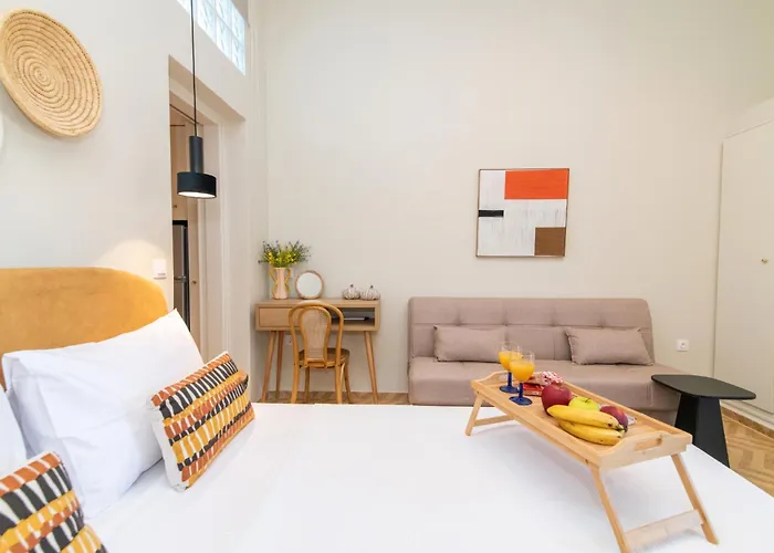 Sta Perivolia * Tinos