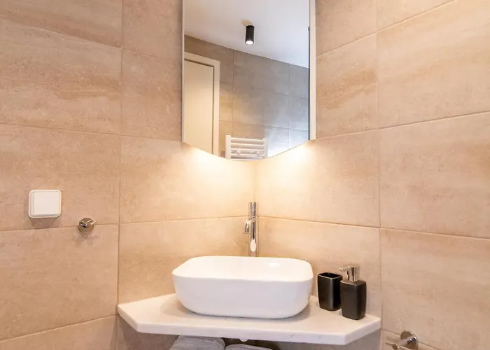 Apartment Sta Perivolia *