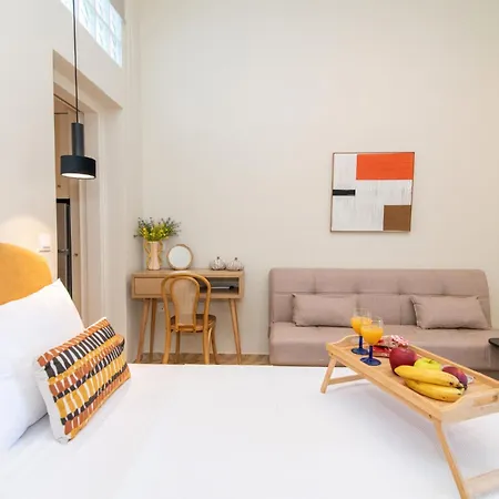 Sta Perivolia * Tinos