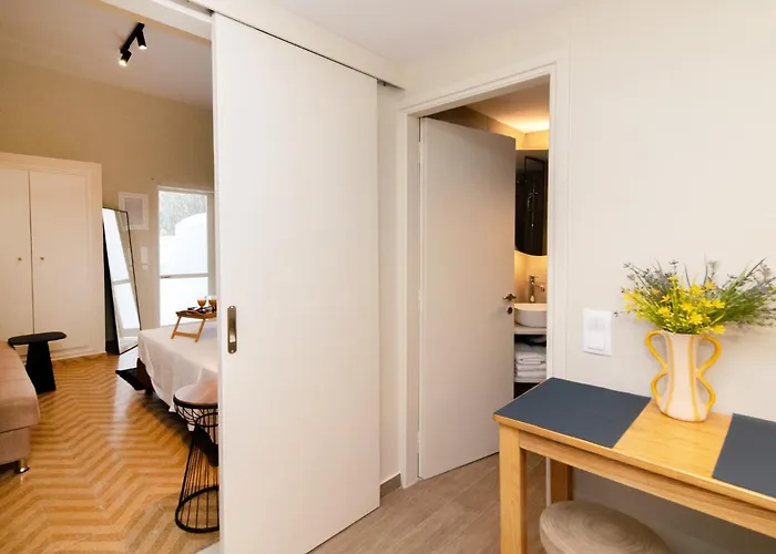 Sta Perivolia Tínos